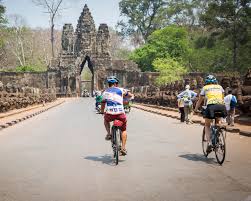 Laos Cycling To Cambodia and Vietnam 23 Days